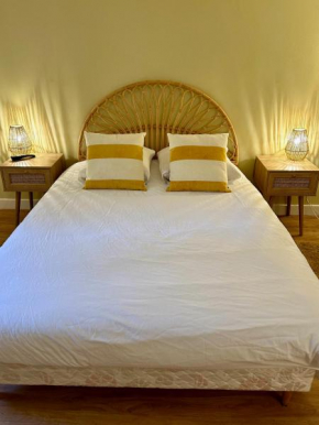 Le Duplex - Gare - 4 Personnes
